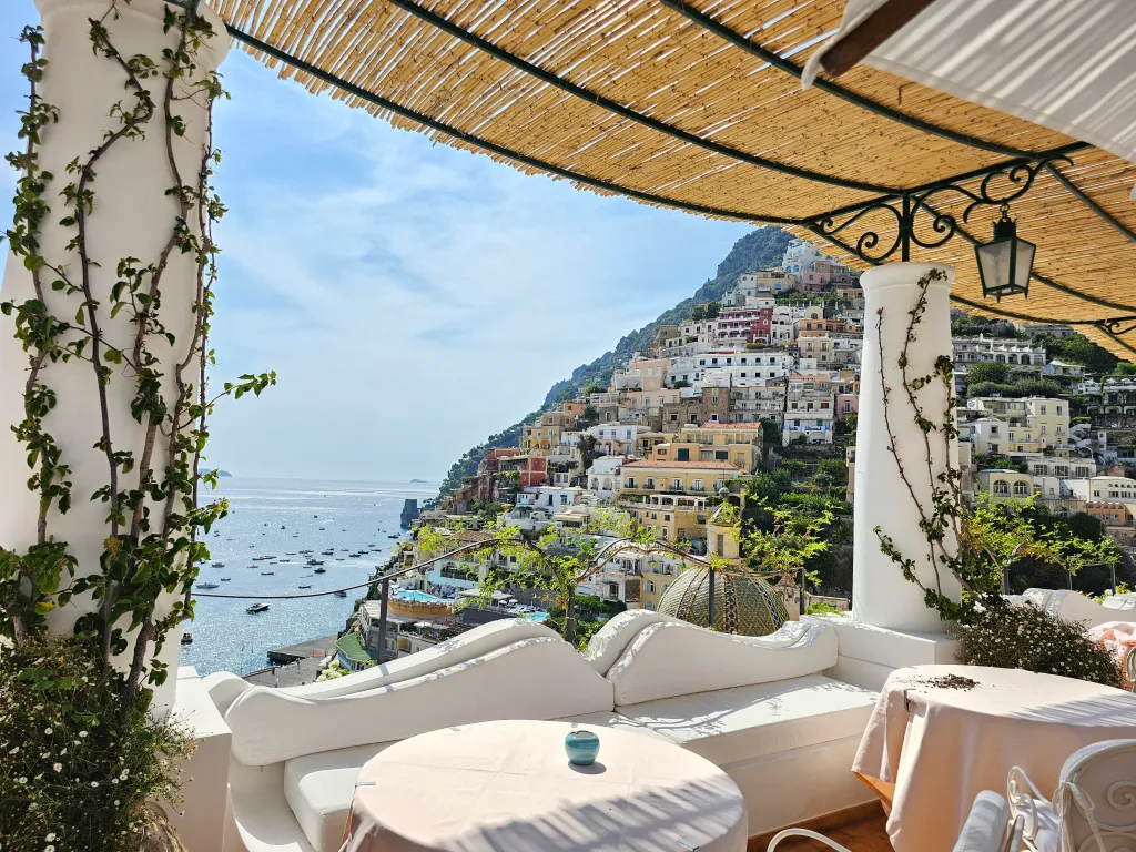 Amalfi Coast Luxury Travel Guide: Where to Stay, Eat & Sail Amalfi Coast Luxury Travel Guide: Where to Stay, Eat & Sail