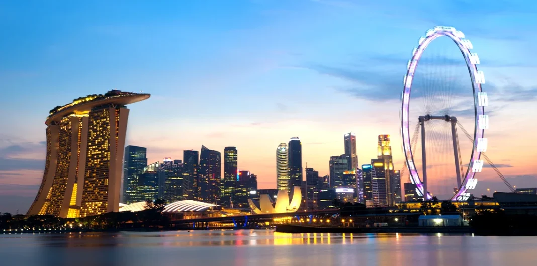 Singapore Stopover Guide: 36 Hours in Asia’s Most Luxurious City Singapore Stopover Guide: 36 Hours in Asia’s Most Luxurious City
