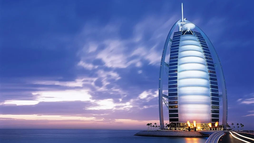 The Best Luxury Hotels in Dubai for 2026 The Best Luxury Hotels in Dubai for 2026