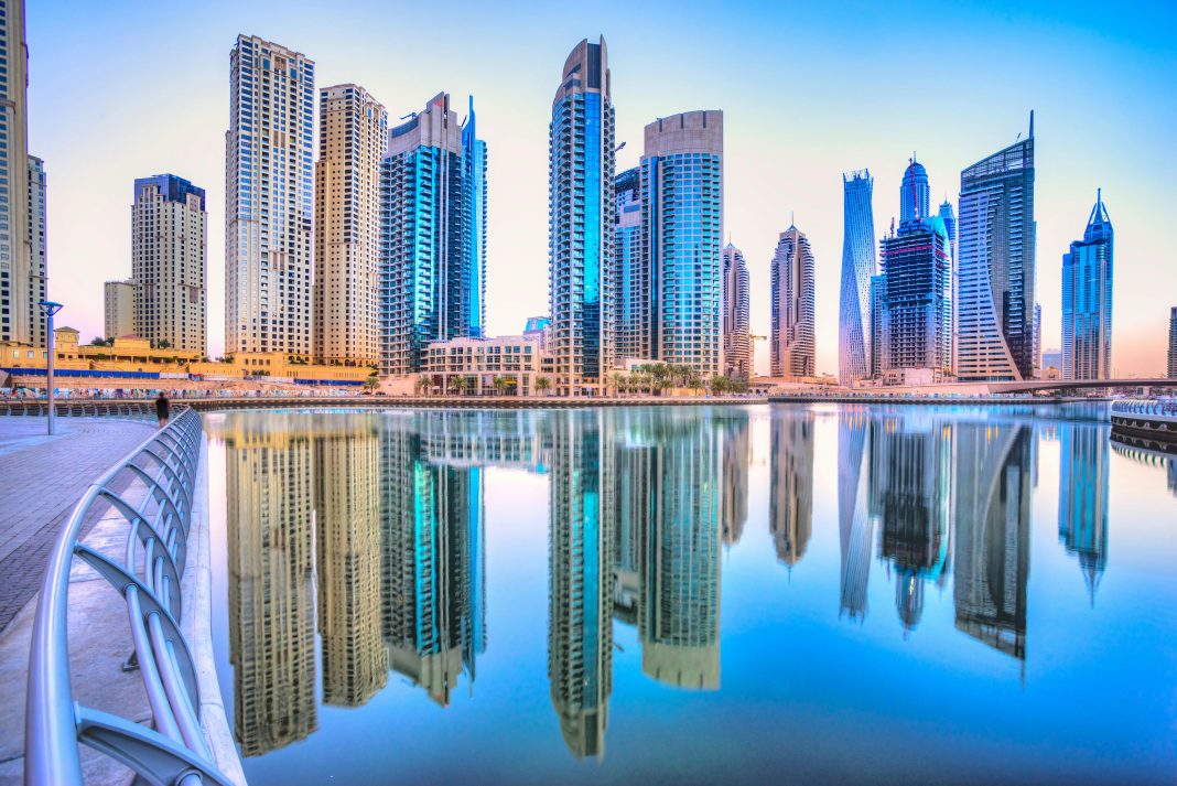 The Best Hotels for a Luxury Stopover in Dubai The Best Hotels for a Luxury Stopover in Dubai